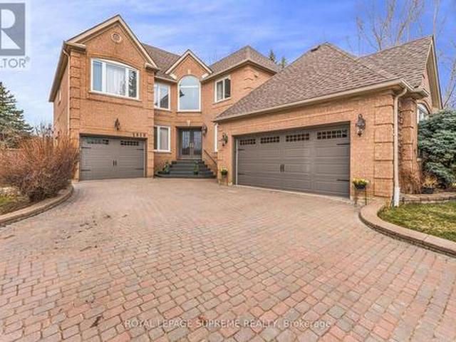 House for sale in Mississauga, Ontario