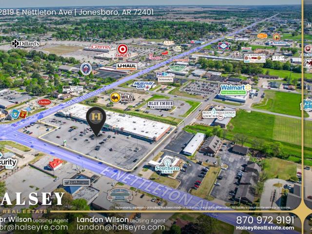 Property for rent in Ark