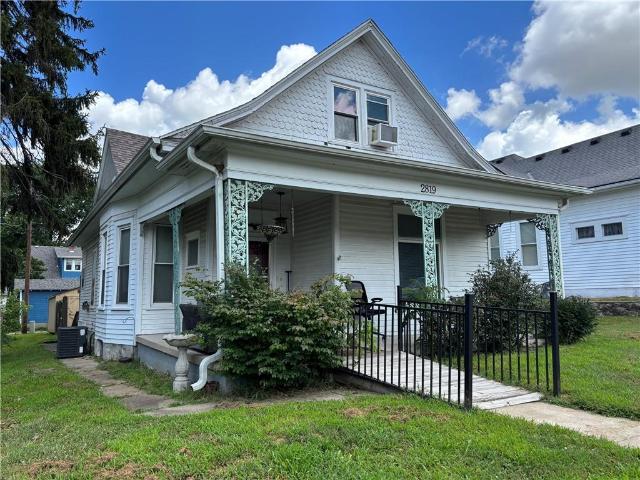 House for sale in Buchanan, Missouri
