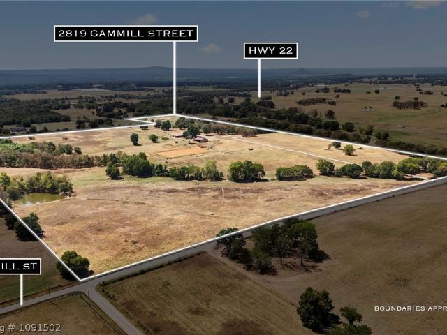 House for sale in Ark