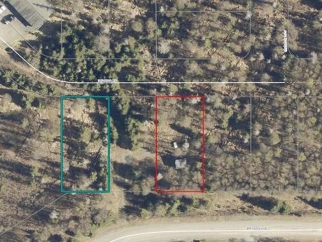 Land for sale in Kasilof