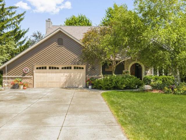 House for sale in West Bend, Wisconsin