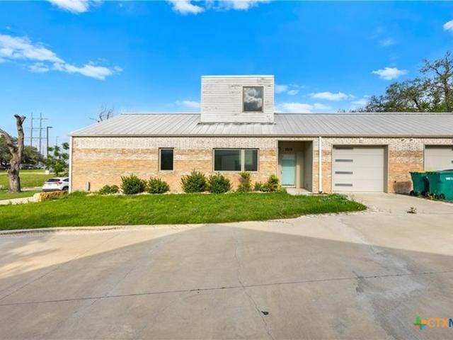 Townhouse for sale in Belton, Texas