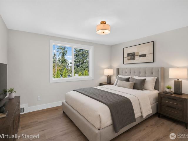House for sale in University Place, Washington