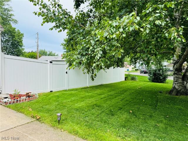 House for sale in Sandusky, Ohio