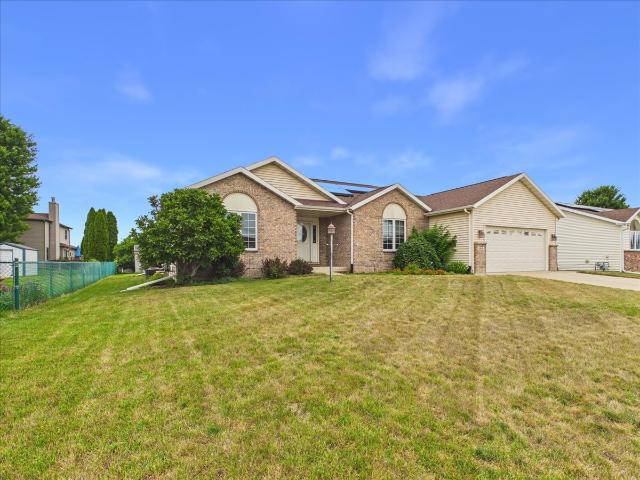 House for sale in Belvidere, Boone County