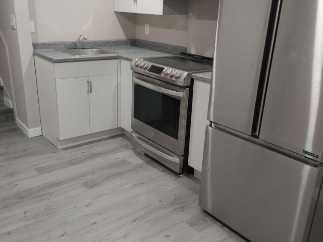 House for rent in Regina, Saskatchewan