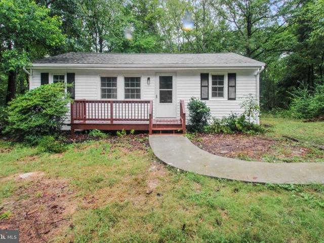 House for sale in Palmyra, Fluvanna County