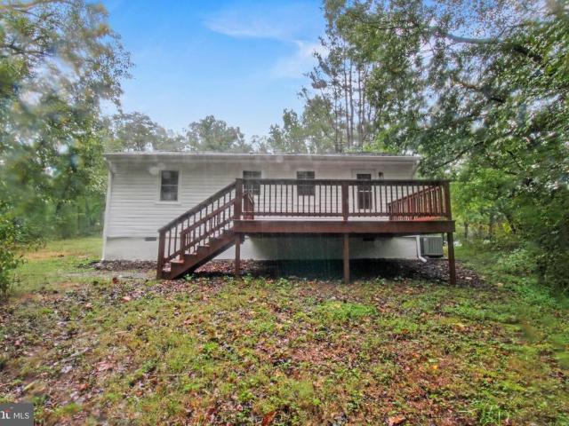 House for sale in Palmyra, Fluvanna County