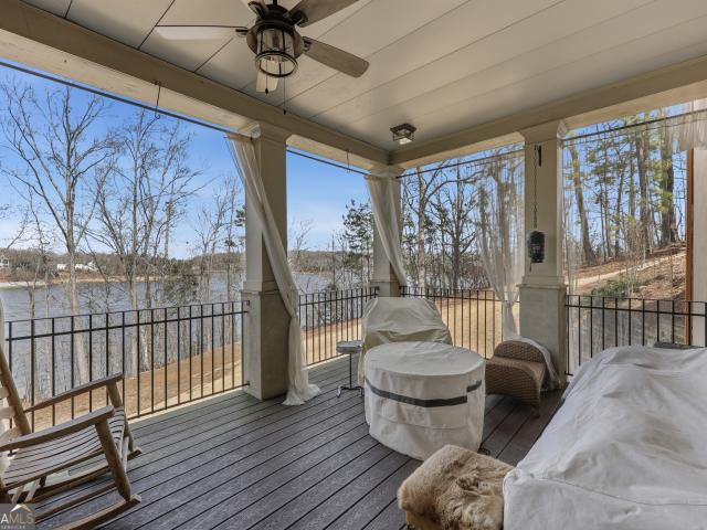 House for sale in Gainesville, Georgia