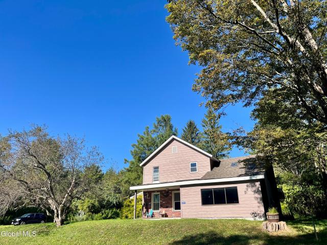 House for sale in East Worcester, New York