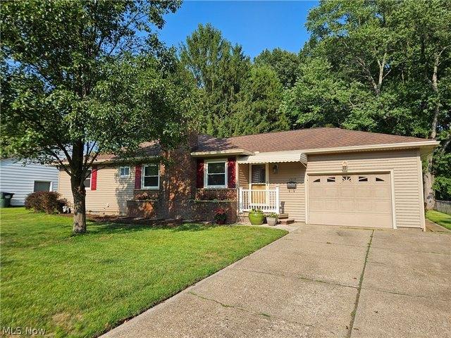 House for sale in Summit, Ohio