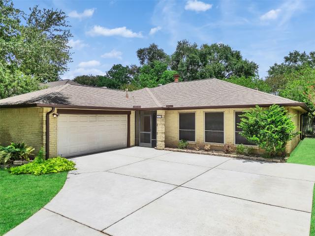 House for sale in Pearland, Texas