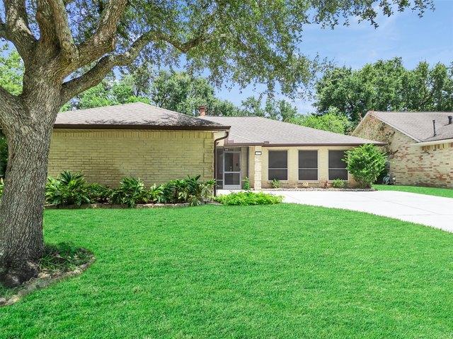 House for sale in Pearland, Texas