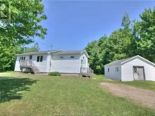 House for sale in Saint-paul, New Brunswick