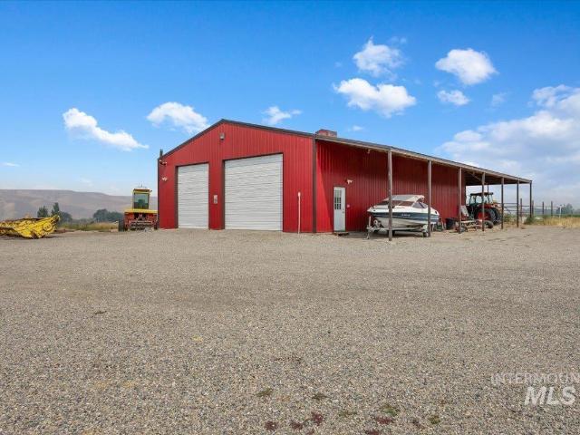 House for sale in Hagerman, Idaho