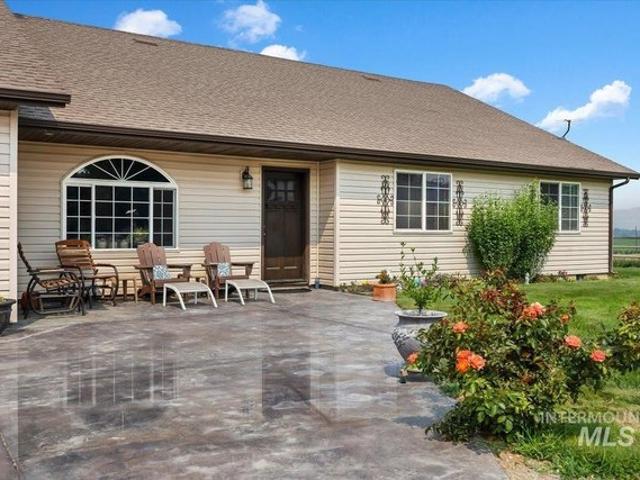 House for sale in Hagerman, Idaho