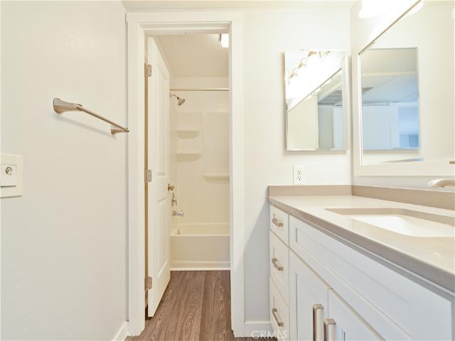 Condo for sale in Santa Ana, California