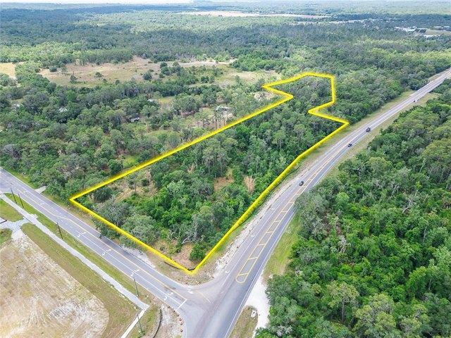 Land for sale in Wimauma, Florida