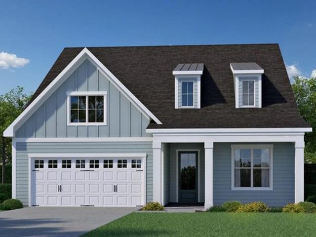 House for sale in Castle Hayne, North Carolina