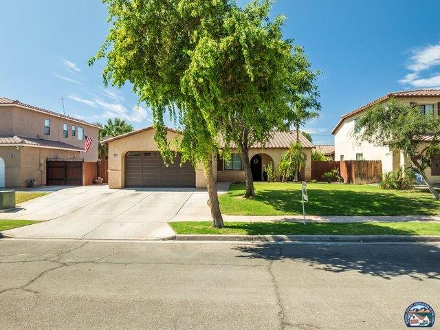 House for sale in El Centro, California