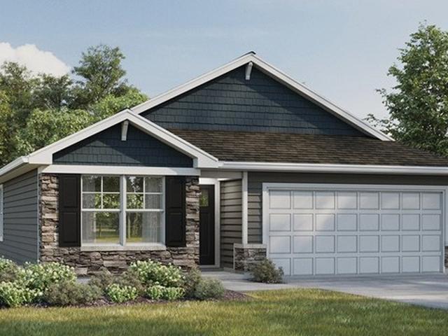 House for sale in Joliet, Illinois