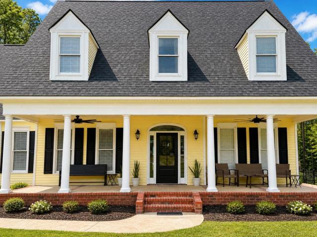 House for sale in Appling, Georgia