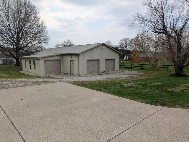 House for sale in Piketon, Ohio