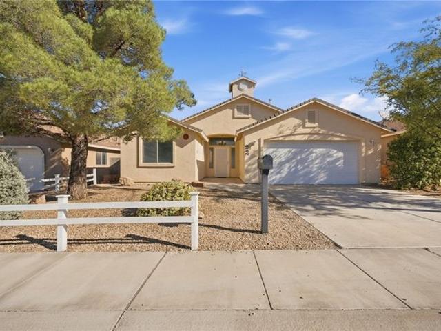 House for sale in Kingman, Arizona