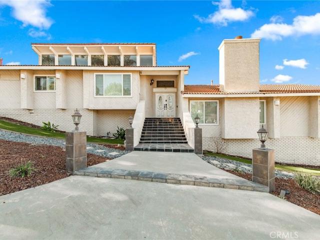 House for sale in Diamond Bar, California