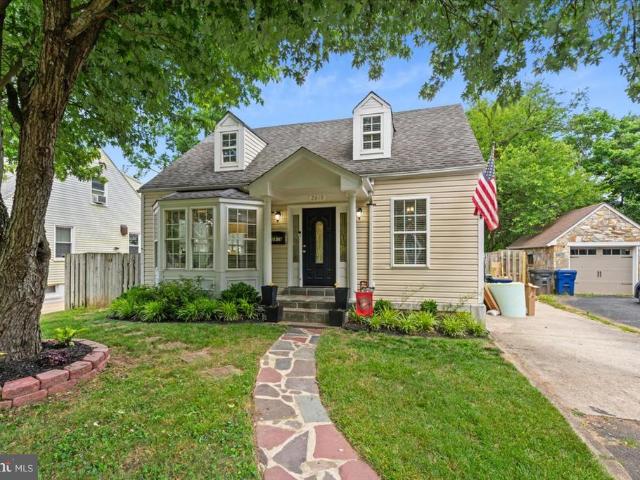 Property for rent in Virginia