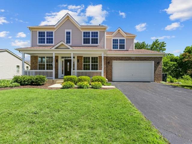 House for sale in Wauconda, Illinois