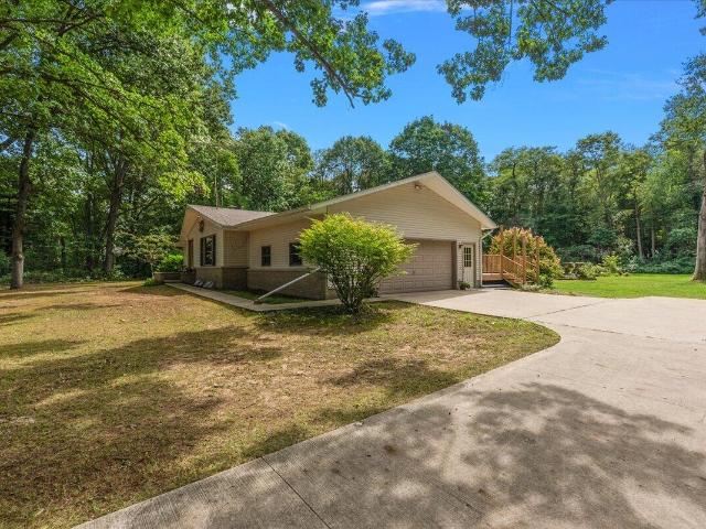 House for sale in Michigan
