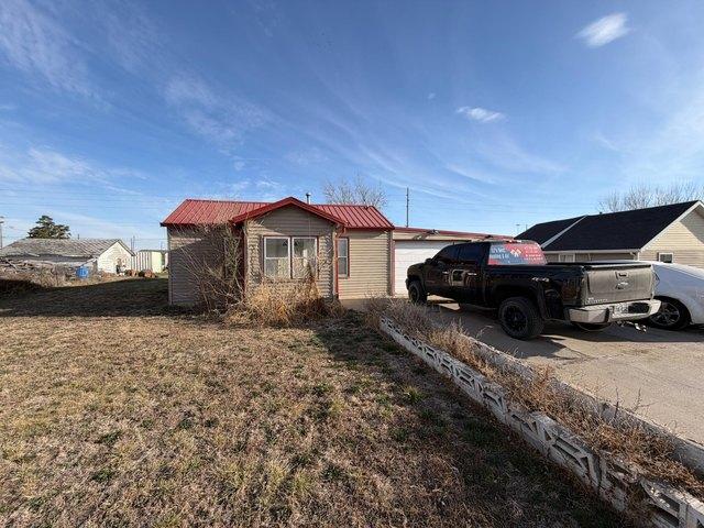 House for sale in Nebraska
