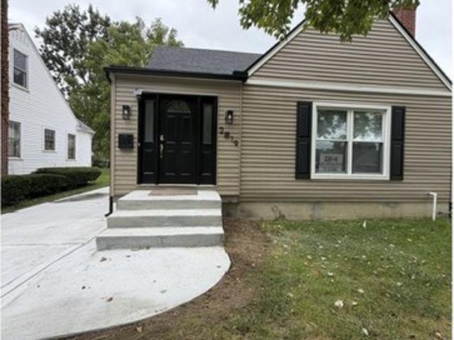 House for rent in Dayton, Montgomery County
