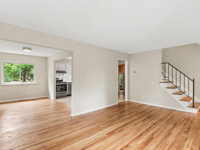 House for sale in Ann Arbor, Michigan