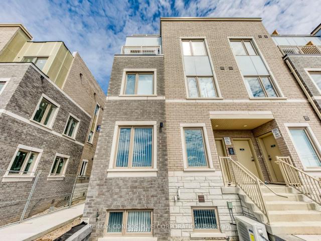 Condo for sale in York, Ontario