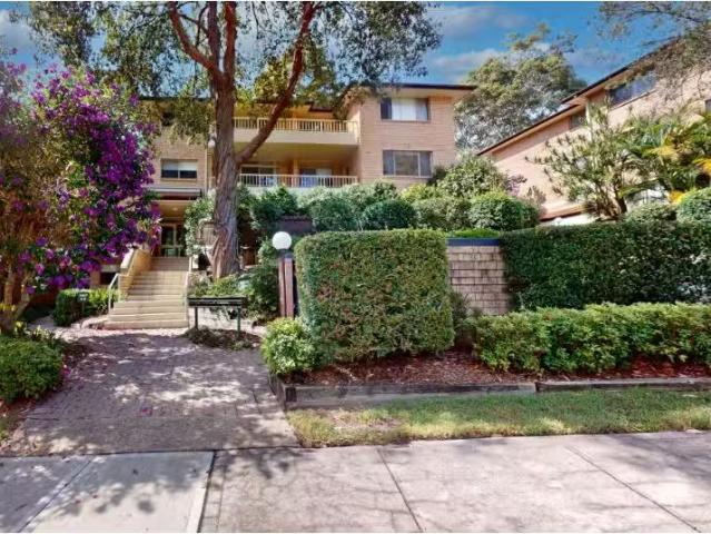 Apartment for rent in Sydney, New South Wales