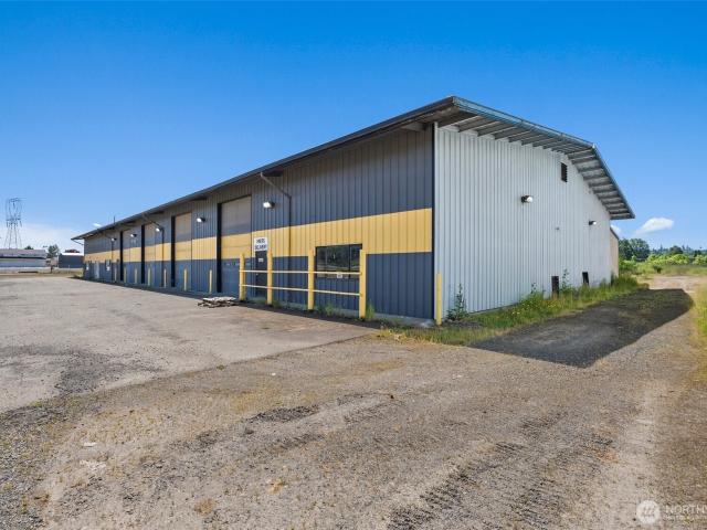 Commercial for sale in Chehalis, Washington