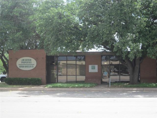 Commercial for sale in Abilene