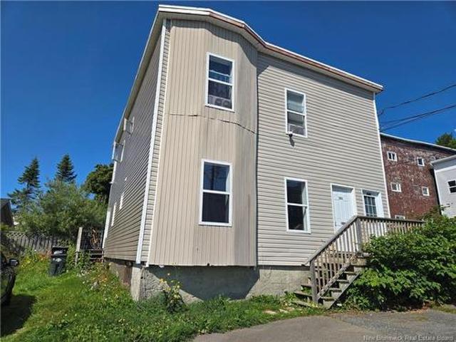 House for sale in City Of Saint John, New Brunswick