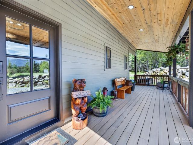 House for sale in Packwood, Washington