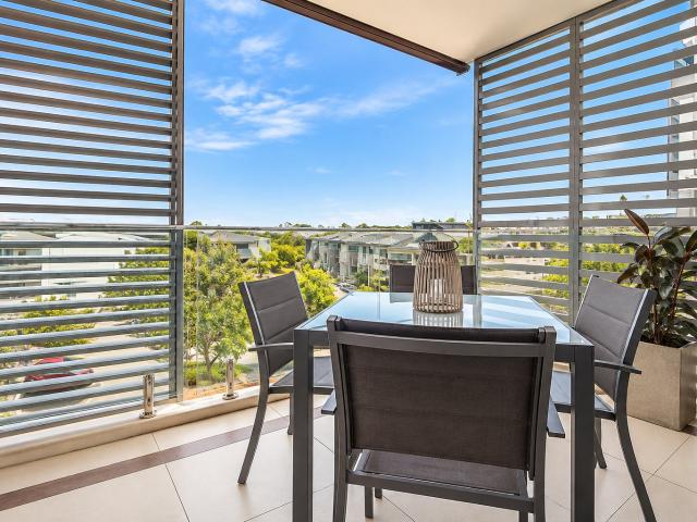 Apartment for rent in Sydney, New South Wales