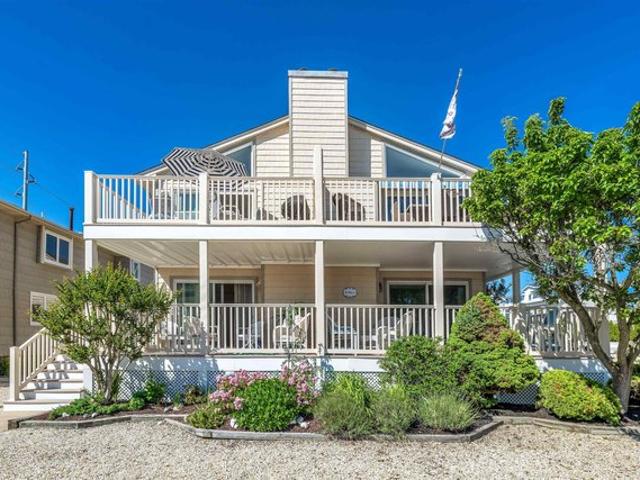 Townhouse for sale in Avalon, New Jersey