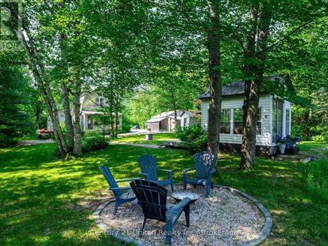 House for sale in Hastings, Ontario