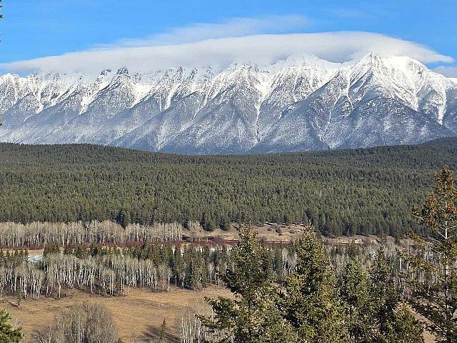 Land for sale in British Columbia