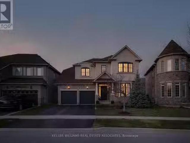 House for sale in Oakville, Ontario