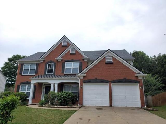House for sale in Suwanee, Georgia