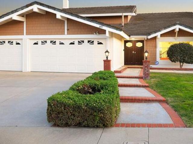 House for sale in Walnut, California