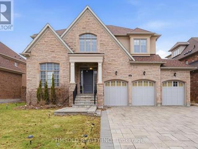 House for sale in York, Ontario